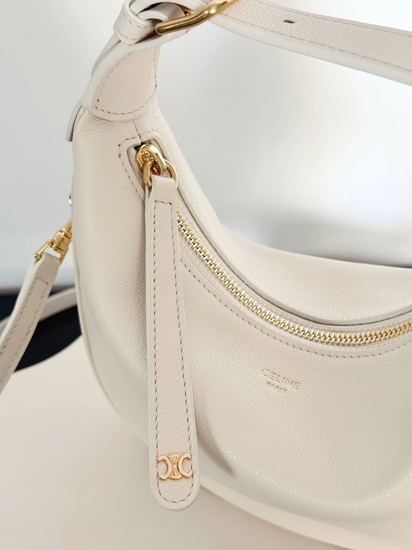 MOMO-- 358i95 120723DPJ.01RC high quality version Calfskin item:E-B805J2415